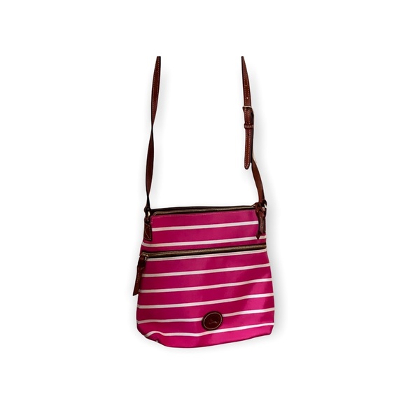 Dooney & Bourke Crossbody Bag - Picture 2 of 6